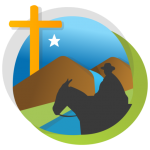 diocesiscruzdeleje.org.ar logo