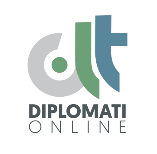 diplomati.online icon