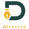 dirasa.live logo