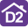 direct2.com icon