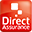 directassurance.com logo