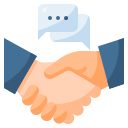directoryhand.com logo