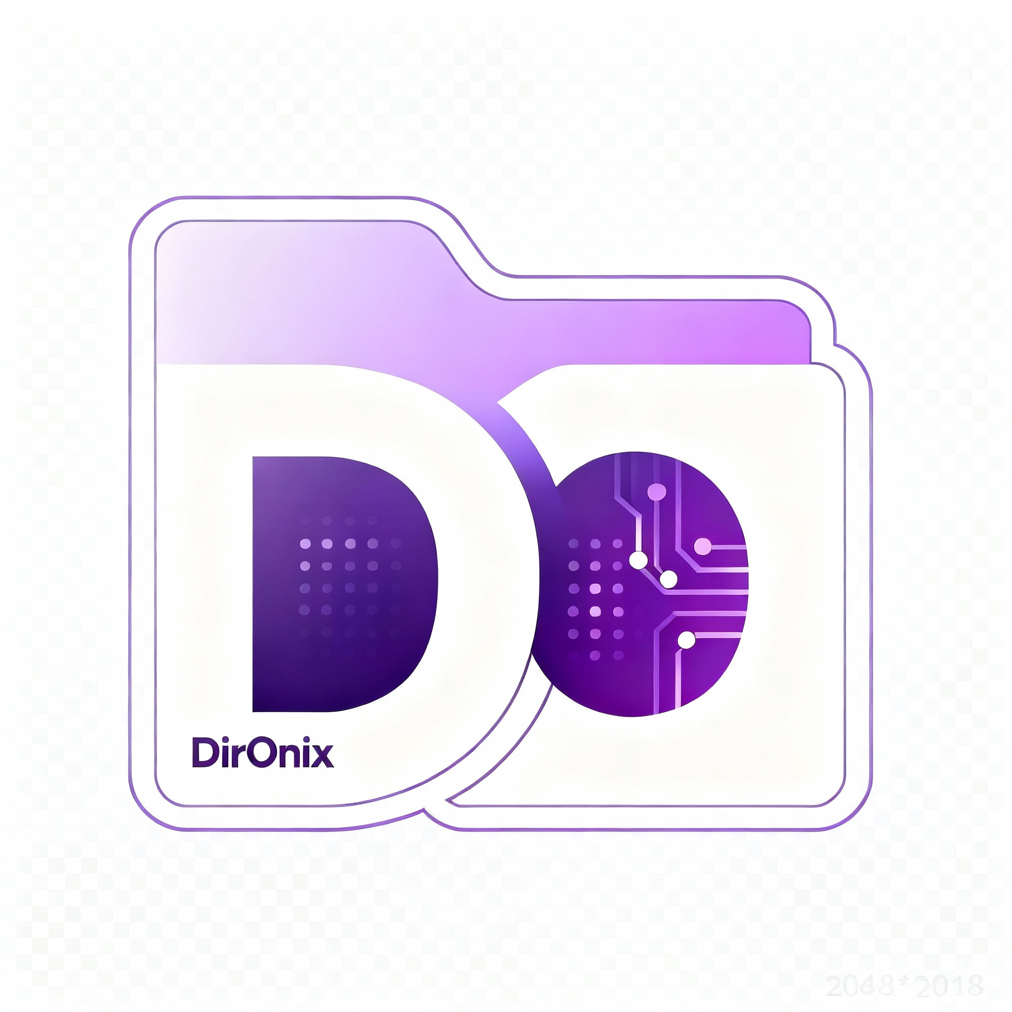 dironix.com icon