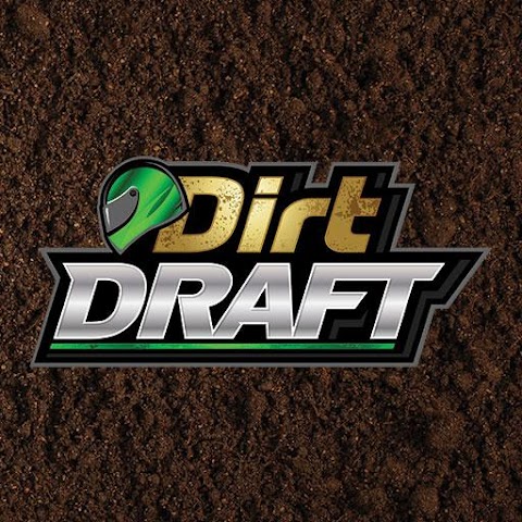 dirtdraft.com icon