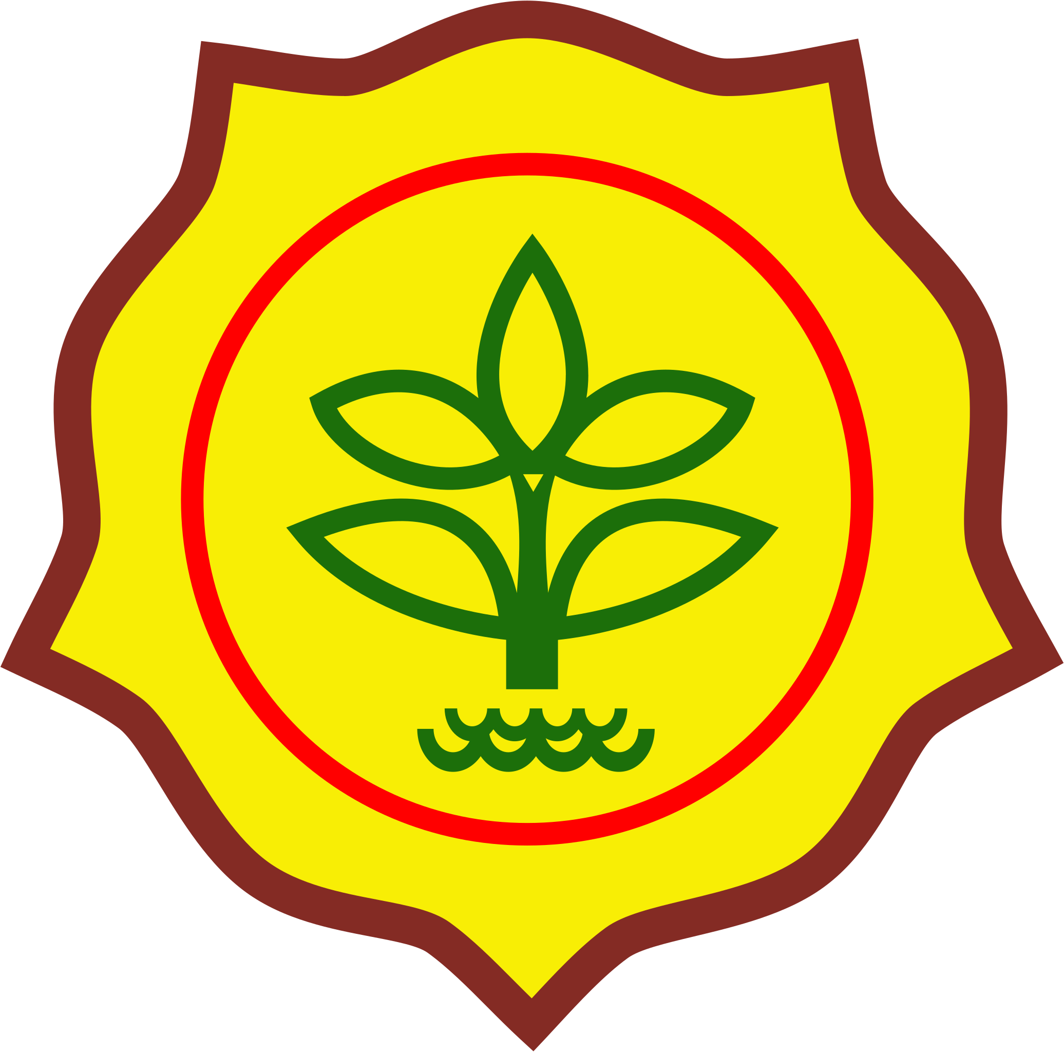 disbunjambi.com icon