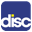 disc-net.org icon
