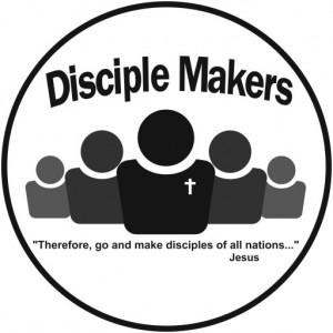 disciplemakers.org icon