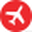 discountflights.se icon