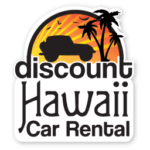discounthawaiicarrental.com icon