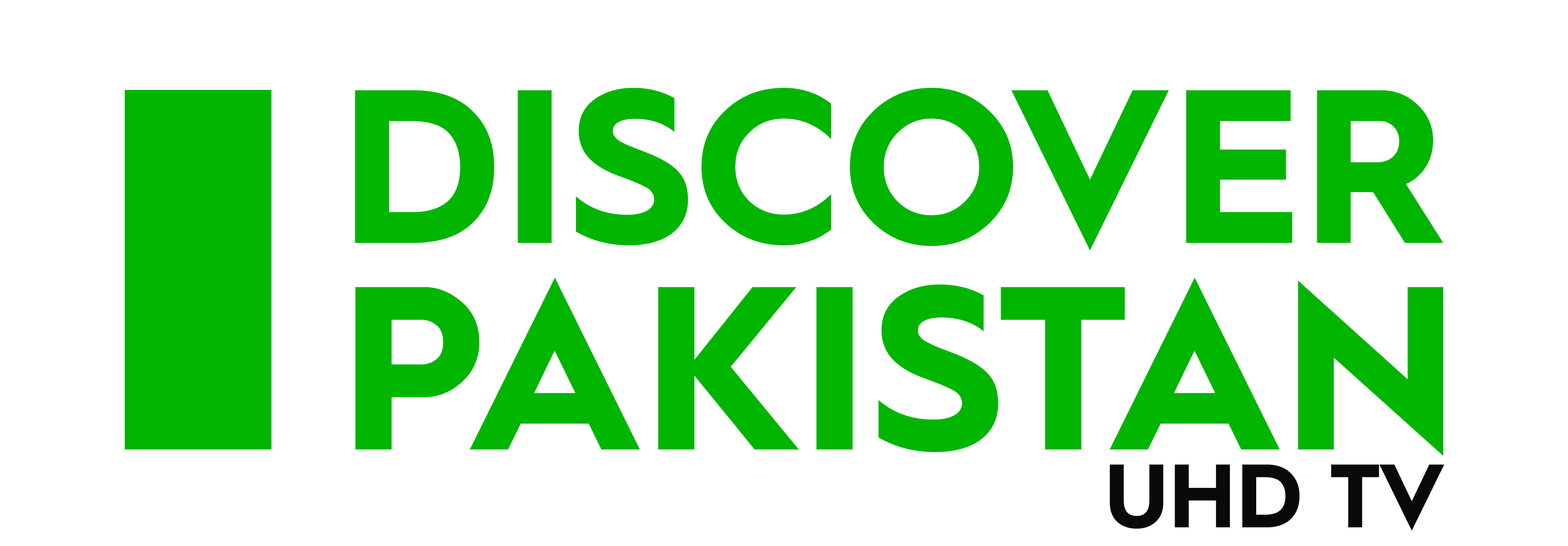 discoverpakistan.tv icon