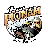 Creamery Brook Bison logo