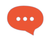 Discute logo