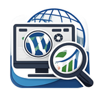 disenowebyseo.es icon