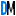 displaymate.com logo