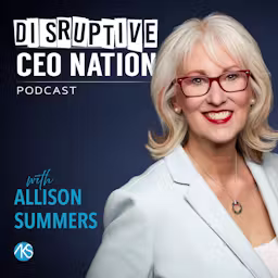 disruptiveceonation.com