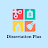 dissertationplus.cv icon