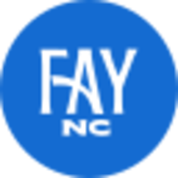 distinctlyfayettevillenc.com icon