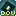 distributed.org.ua icon