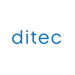ditec.co.bw logo