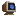 dithered.space logo