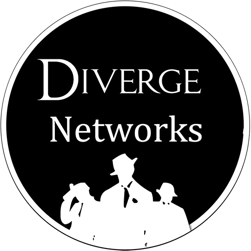 divergenet.works icon