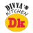 divyaskitchen.in logo