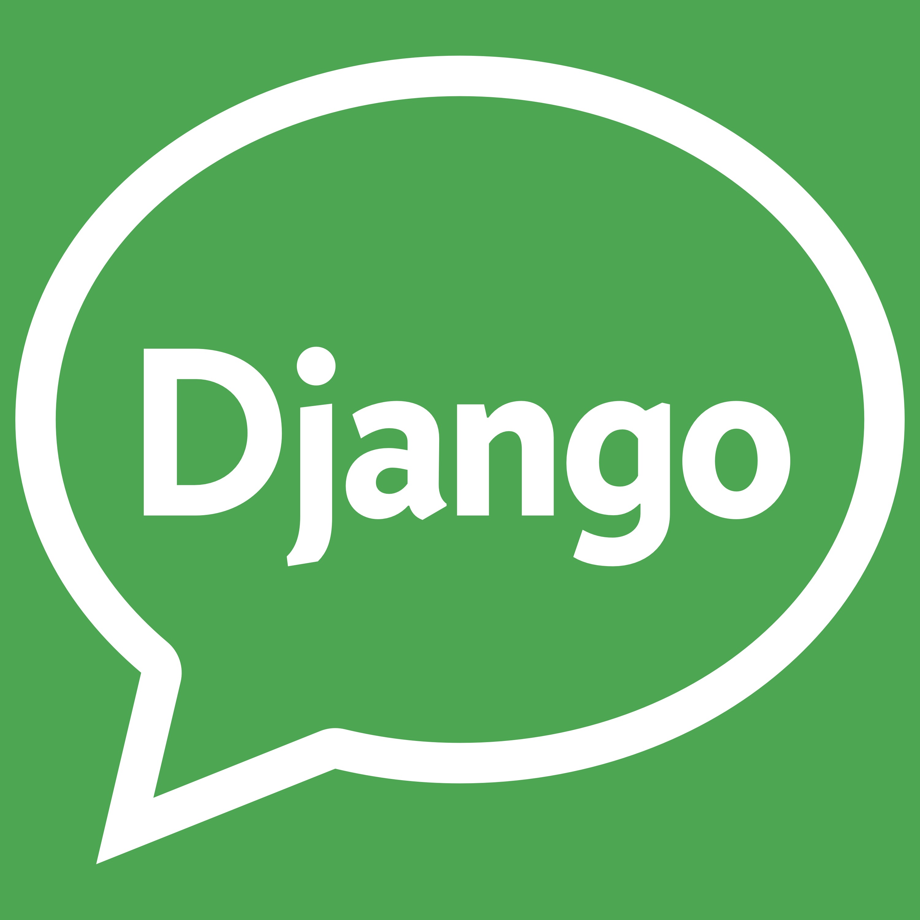 django-chat.simplecast.com icon
