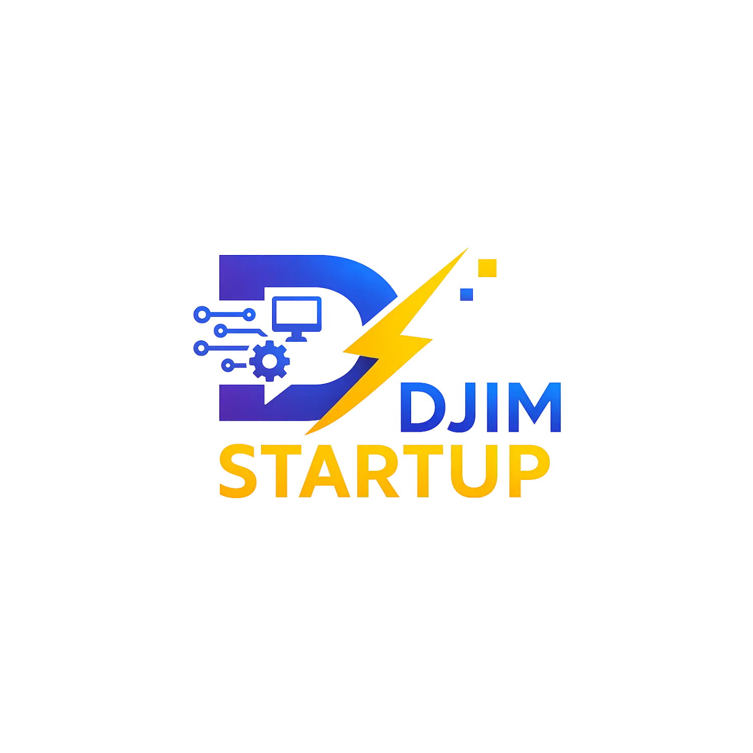 djimstartup.com icon