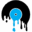 djpoolrecords.com logo