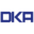 DKA Aerospace (Diethelm Keller Aviation) logo