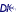 DK Aerospace & Industrial LLC logo