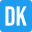 dkmatka.com logo
