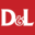 dlartglass.com icon