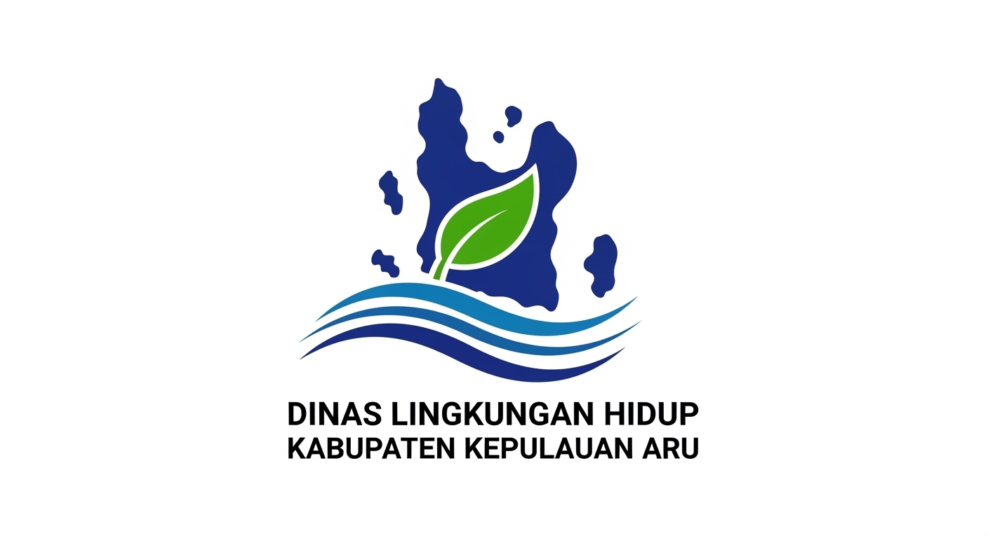 dlhkabkepulauanaru.org icon