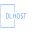 dlhost.com logo