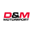 dm-motorsport.com icon