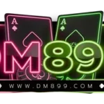 dm899.app icon