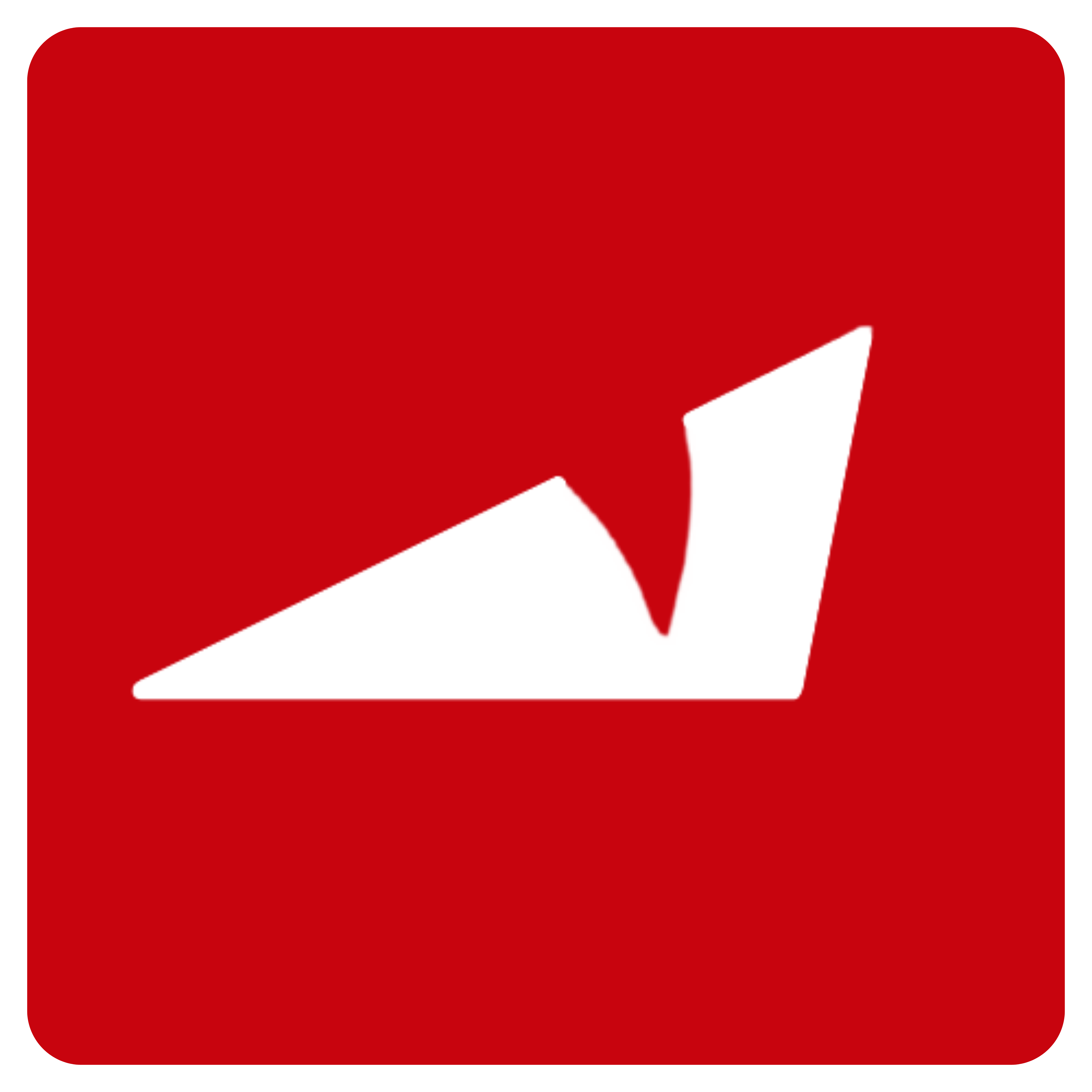 D'Mart Institute official logo