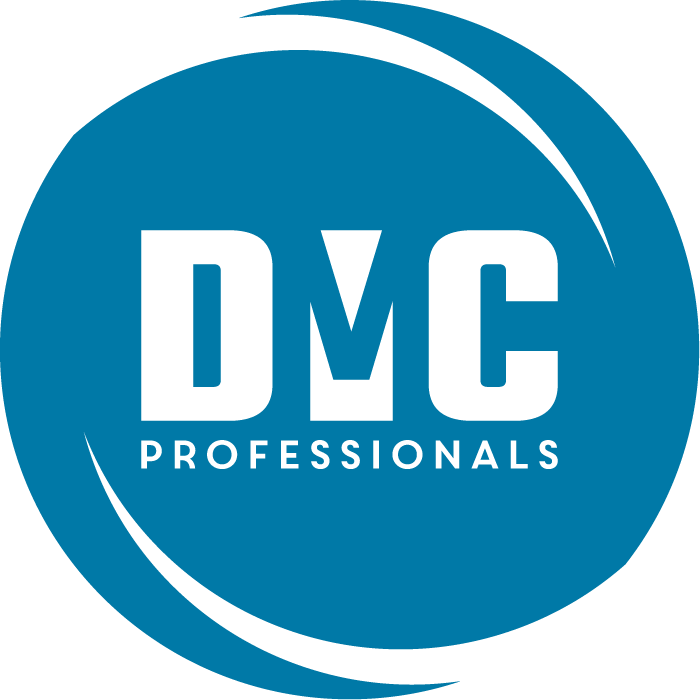 dmcprofessionals.com icon
