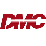 Daniels Manufacturing Corp. (DMC) logo
