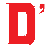 dmetal.com.sv logo
