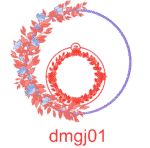 dmgj01.com icon