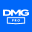 dmgpro.com logo