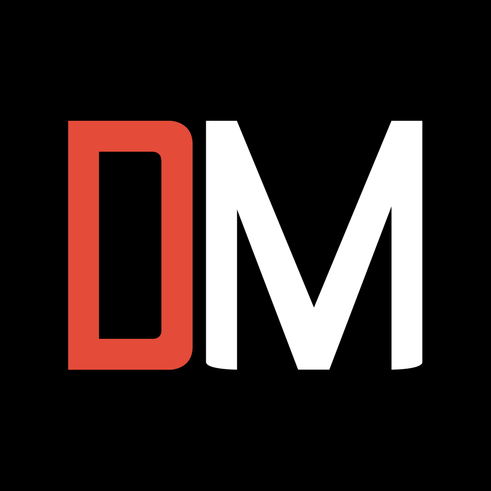 dminded.ca icon