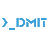 dmit.io icon