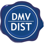 dmvdist.com icon