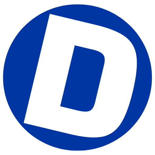 dmwp.nl icon