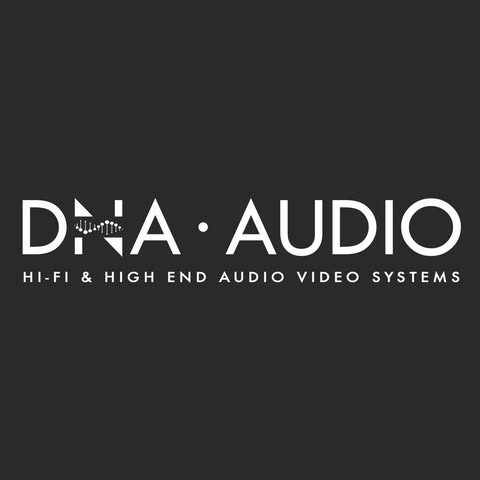 dna.audio icon