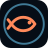 DNS.fish logo