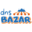 dnsbazar.com logo